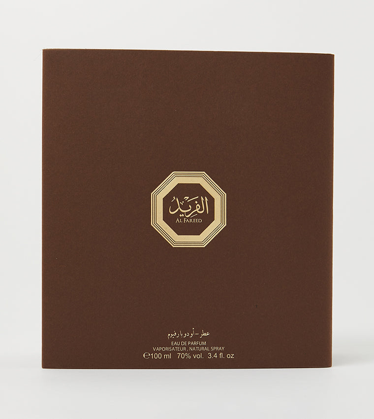 Best Selling Perfume of all time