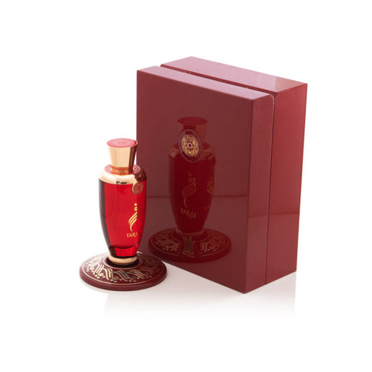 Taraf the Secret of absolute Luxury and the Utmost attention