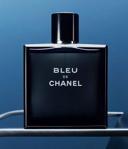 All time Favorite perfume Blue